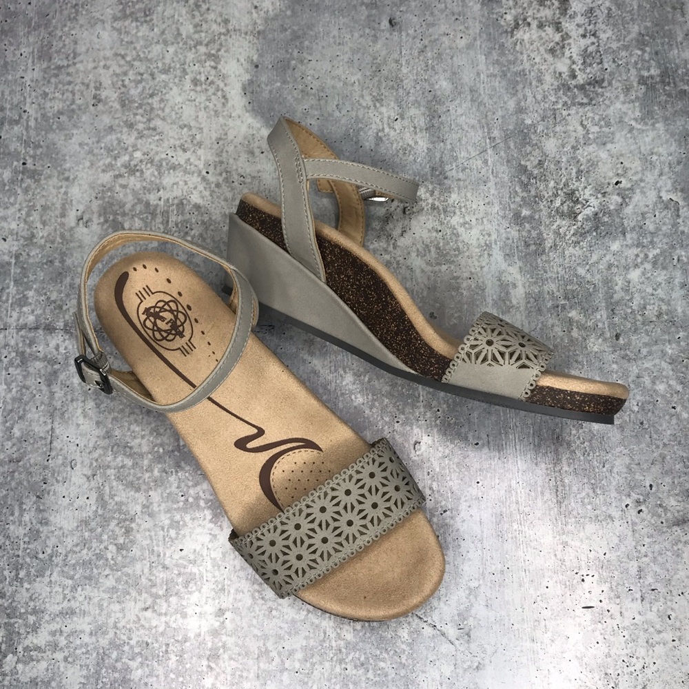 Hokus Pokus Fariss Sandal Size 7.5